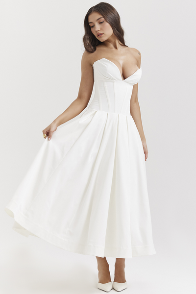 Taylor Modelleme Elbisesi