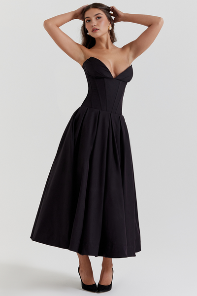 Taylor Modelleme Elbisesi