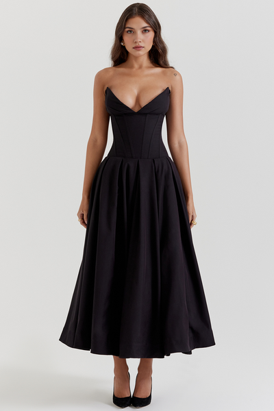 Taylor Modelleme Elbisesi