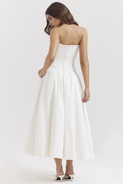 Taylor Modelleme Elbisesi
