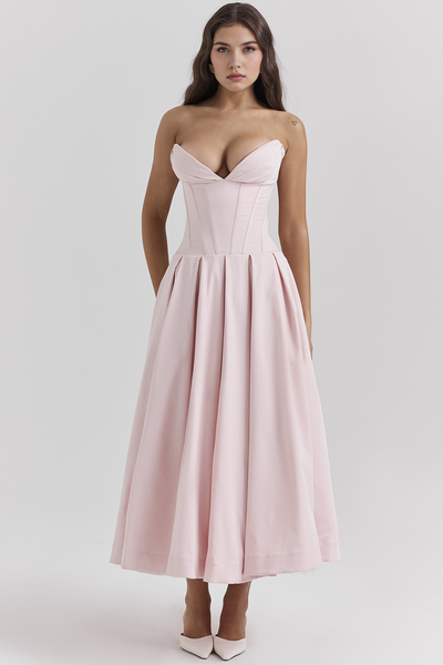 Taylor Modelleme Elbisesi