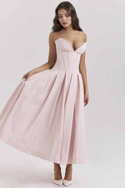 Taylor Modelleme Elbisesi