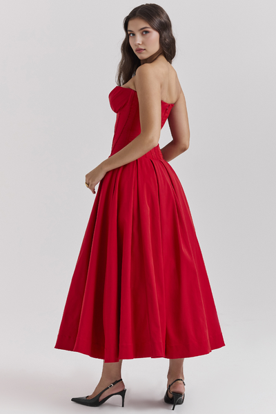 Taylor Modelleme Elbisesi