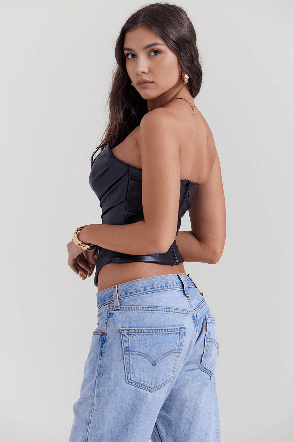 Valentina Korse Modeli