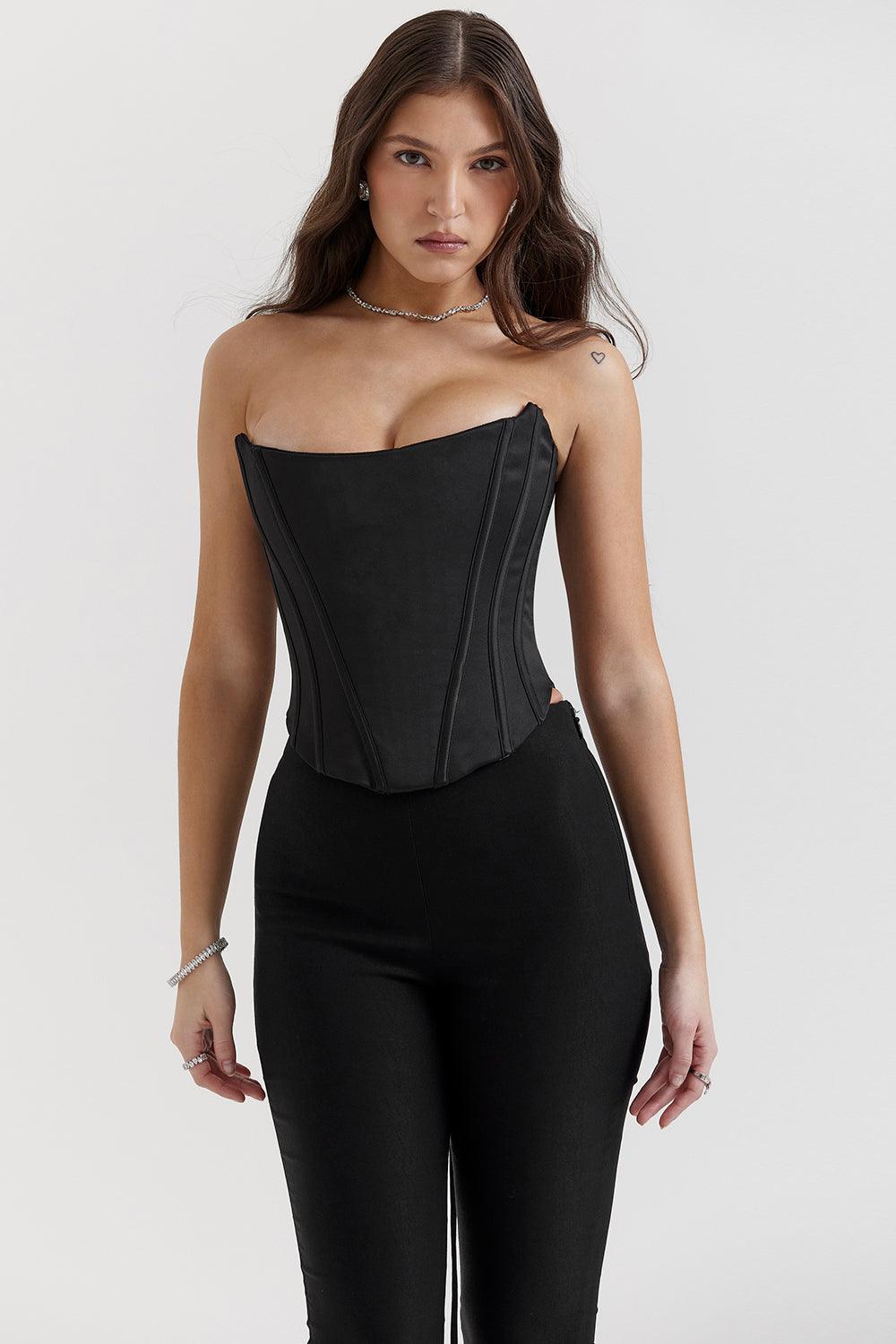 Serena Korse Modeli