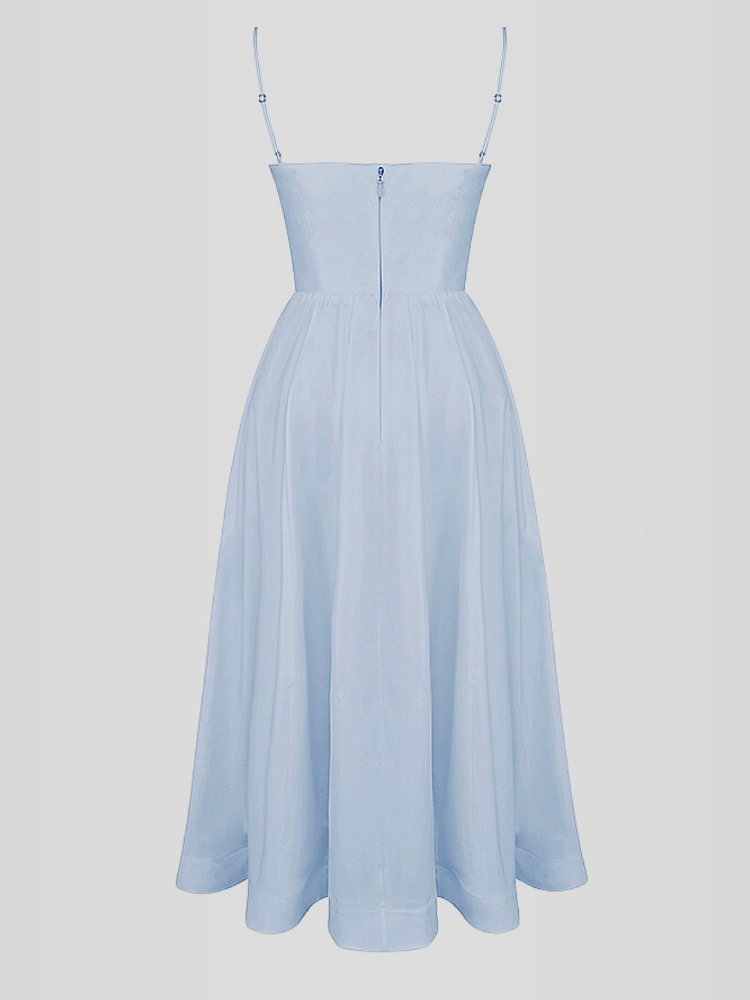 Layla Midi Elbise - JUNETTI®