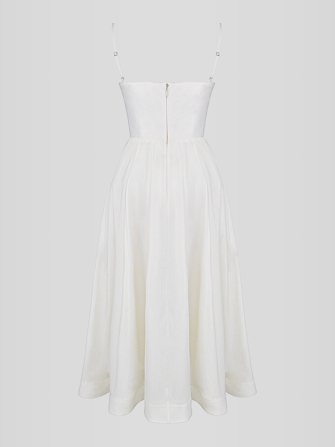 Layla Midi Elbise - JUNETTI®