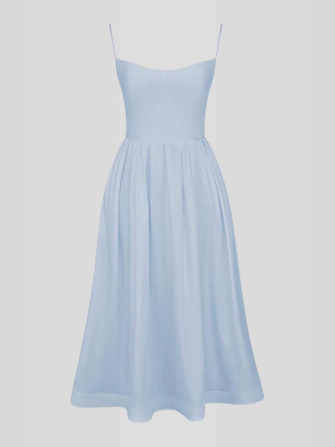 Layla Midi Elbise - JUNETTI®